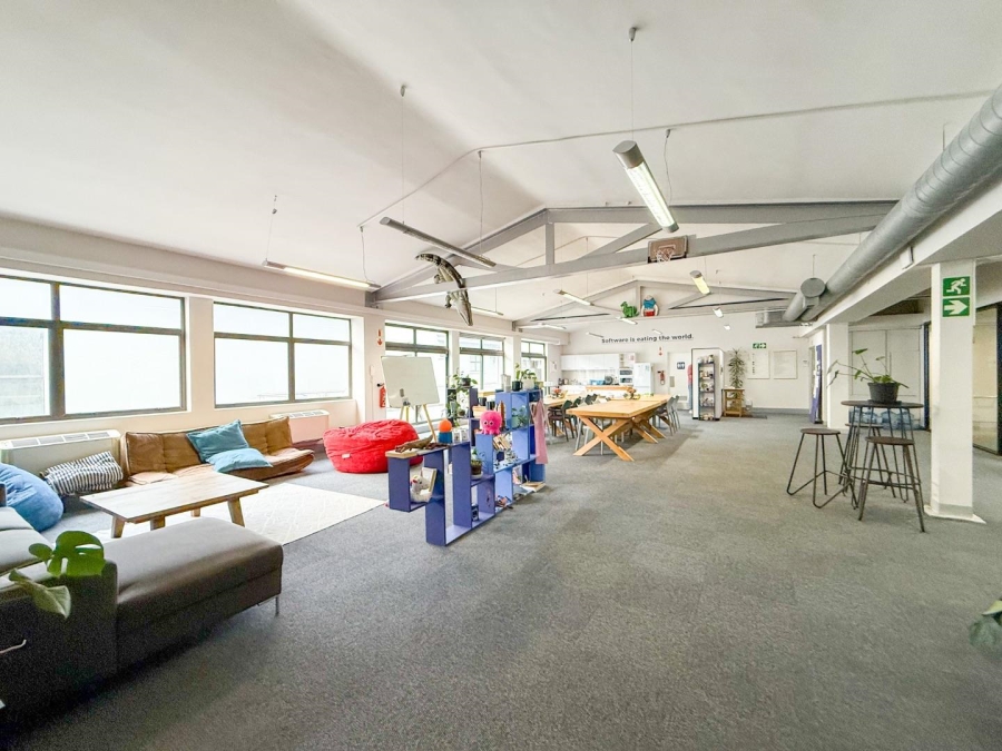 To Let commercial Property for Rent in Green Point Western Cape